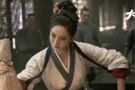 ​《显微镜下的大明》演技排名：戚薇第六，张若昀进不了前三图片