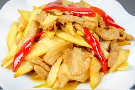 6月遇到这5种菜别错过，个个鲜香美味，清淡少油，好吃还不贵图片