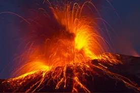 灭顶之灾！南海海槽特大地震叠加富士山大喷发的双重暴击！图片
