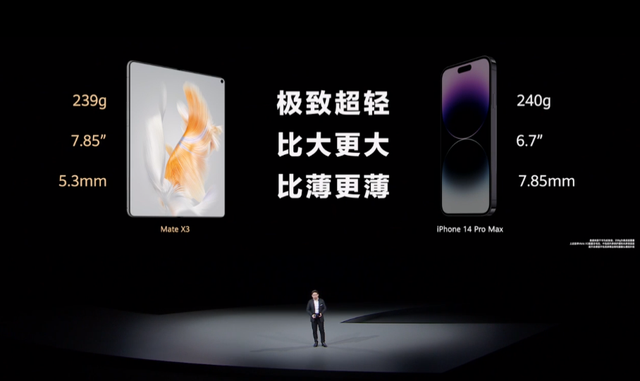 就刚刚，华为一口气发布了10款新品，价格果然很HUAWEI