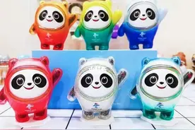 韩国网友再发反智言论！大熊猫是韩国固有动物？冰墩墩白给都不要图片