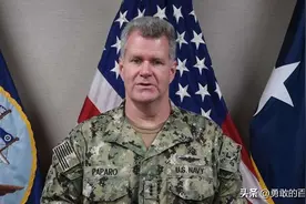 美军上将：中国已为6艘094核潜艇装备巨浪3导弹，可攻击美国本土图片