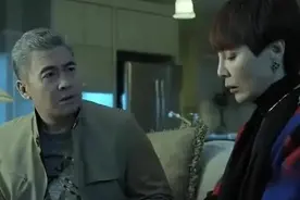 李达康，王大陆，欧阳菁三人之间的爱恨情仇图片