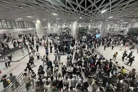 太强！深圳排名全国第一，为何上海北京广州落后了？原因在这…图片