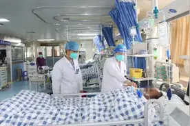 招人难！广东聘退休医生下基层，每人每年补助20万元图片