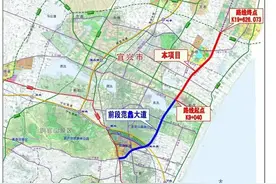 期待！锡宜半小时通勤圈要来啦图片