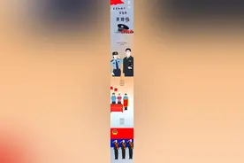 【致敬公安英烈】广西：漫画《五星红旗下盛开的英雄花》向公安英雄致敬图片