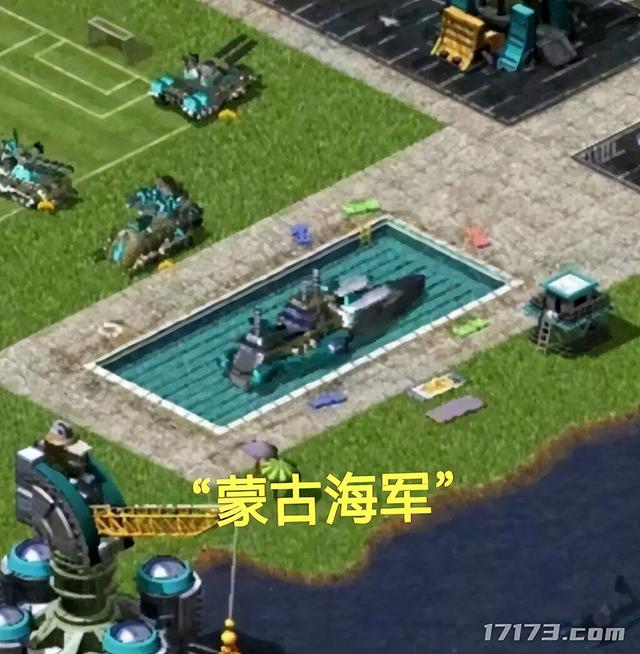 从“脖子右拧”到“大战蜜雪冰城”，这款25年前的老游戏咋又火了