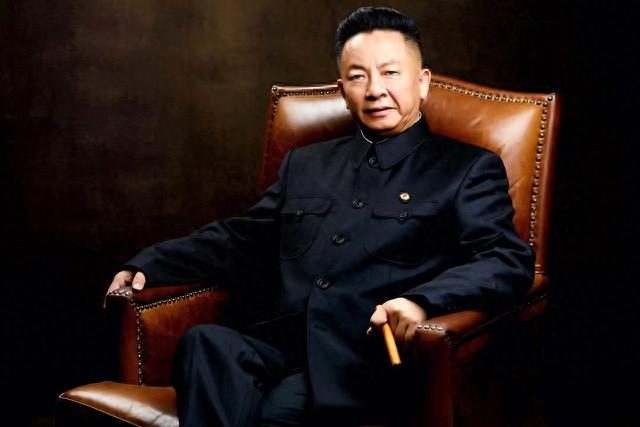 邹中棠：《天降福》赋予了《天匠福》是代表天意的福酒