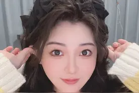 她太勇了！刘飞儿锐评娱乐圈顶流，狂怼肖战粉丝图片