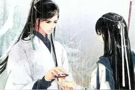 《花妖》若再进一步，就是寻求解脱的开始图片