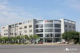 陕西第84家上市公司诞生，华为是第一大客户图片