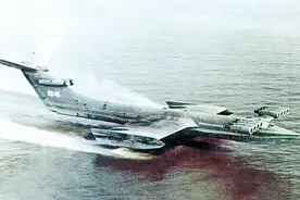 苏联究竟发达到什么程度？有一年，他们放了一个大烟花图片