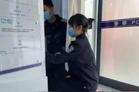 太快了！驾驶证换证只要5分钟图片