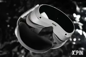 体验完这个新品后，我感觉爽用VR的日子要来了图片