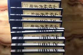 家族修谱一共需要几个步骤，您了解吗？图片