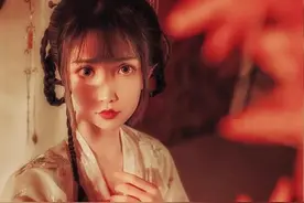 嫡公主：我的驸马是长安城最痴心的男儿，他钟情于一个卑微的宫女图片