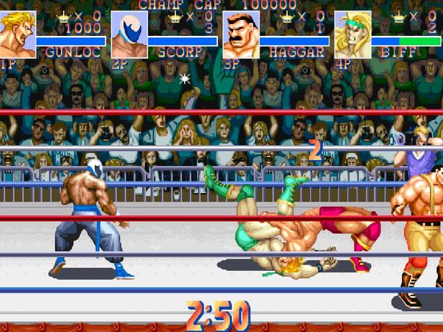 给你一百万，让你反复玩一款街机游戏一年，你打算选哪一款？