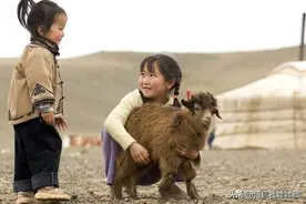 中俄输血的蒙古国，为啥穷成这样？蒙古国的穷根图片