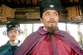 宋江本是一乡间小吏，为何出手如此阔绰？流放路上暴露其生财之道图片
