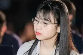 华为“天才少女”姚婷：年薪高达156万，她是如何逆袭成功的？图片