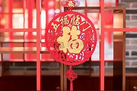 什么是“年”图片