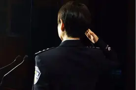 国安女警拿下潜伏10年的间谍人员！细节首次披露图片