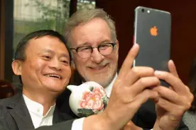 72%的明星用的都是iPhone，不吹不黑，苹果手机到底好在哪儿了？图片