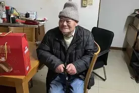 “上海老人三百万房产送水果摊主”后续曝光，人性比想象的更复杂图片