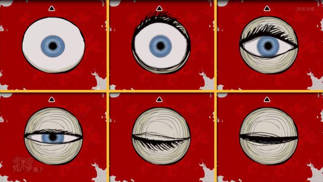 攻略 | 锈湖3《逃离方块: 四季-Cube Escape:Seasons》移动端通关攻略