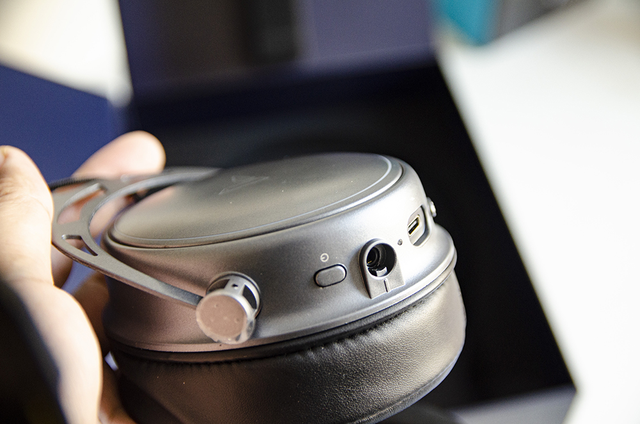 享受双音腔带来的音乐游戏，雷柏VH800双模无线游戏耳机体验有感