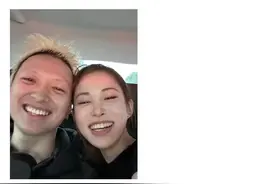 恭喜！他们官宣结婚图片