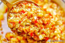 过年在家，教你8种万能酱料的做法，酱香浓郁拌啥都好吃图片