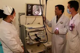 “无痛肠镜”和“普通肠镜”，有什么区别？肛肠科医生说出大实话图片