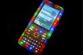 曾经红极一时的手机呼吸灯，还有多少人记得？图片