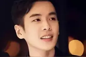 谁说单眼皮不出帅哥？这6位单眼皮男星初看一般，细品越看越有味图片