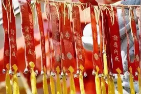 世间的天灾人祸到底是怎么来的？图片