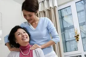 我真的不敢相信！我公公才57岁，身体一直健壮如牛图片