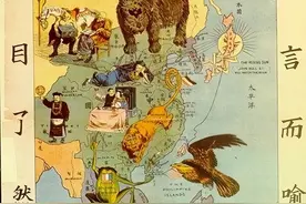 中国为什么与前两次工业革命失之交臂？图片