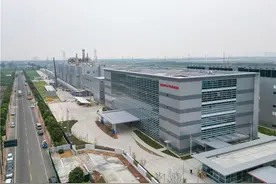 半年新增31个！武进区持续吸引外资“牵手”“加注”图片