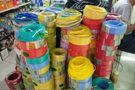 同样是电线，单股铜芯线好还是多股铜芯线好？弄懂以后再买不被坑图片