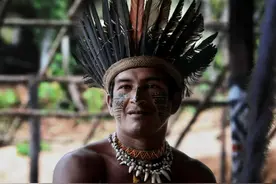 第160篇：部落新酋长的诞生图片