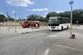 A3驾驶证，能驾驶什么汽车图片