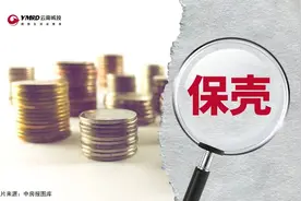 “保壳”为上 云南城投持续“瘦身”图片
