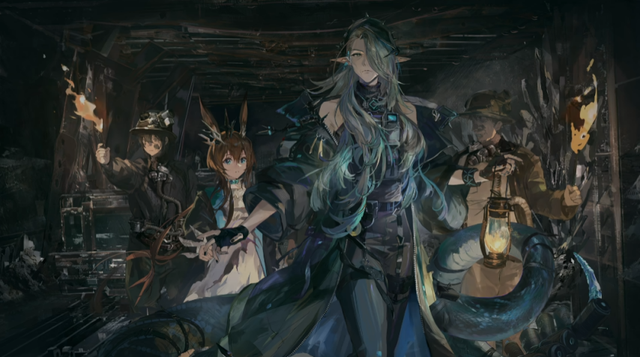 十月多款手游新版本更新盘点！新职业、大联动、UGC玩法齐上阵