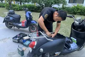 电动车能用坏也能充坏，车主避免有这12个习惯，让电池不“受伤”图片