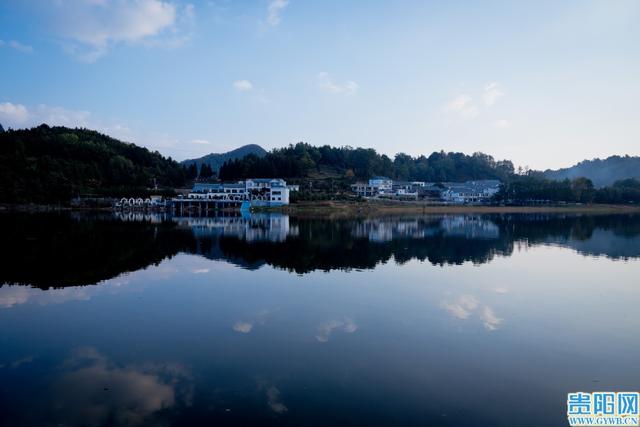 清镇“十四五”旅游总收入519亿元