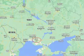 乌克兰惨遭肢解，赫尔松要求入俄：请求普京同意，绝不听基辅号令图片