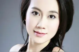 精美图集｜气质美女温峥嵘，年轻时候也太美了图片