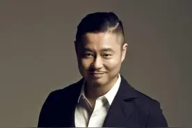 开心麻花的“黄金配角”，魏翔凭借《这个杀手不太冷静》大火图片